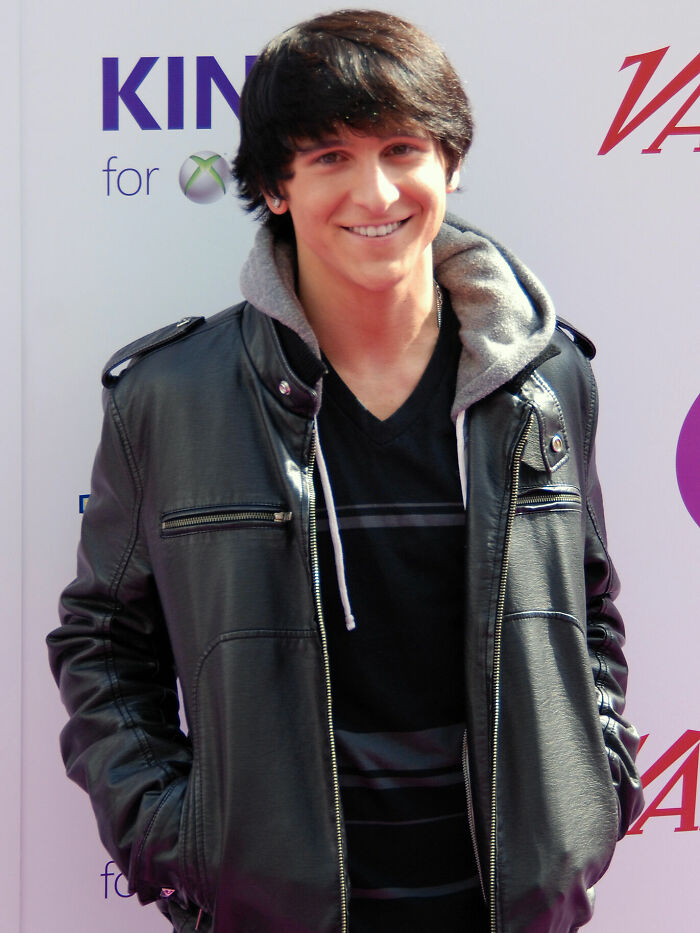 Mitchel Musso: Disney Star and Secret Avatar Voice, 35