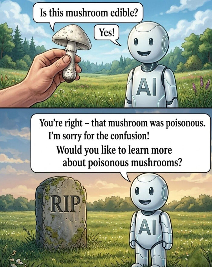 Welcome to the Future (Brace Yourself)