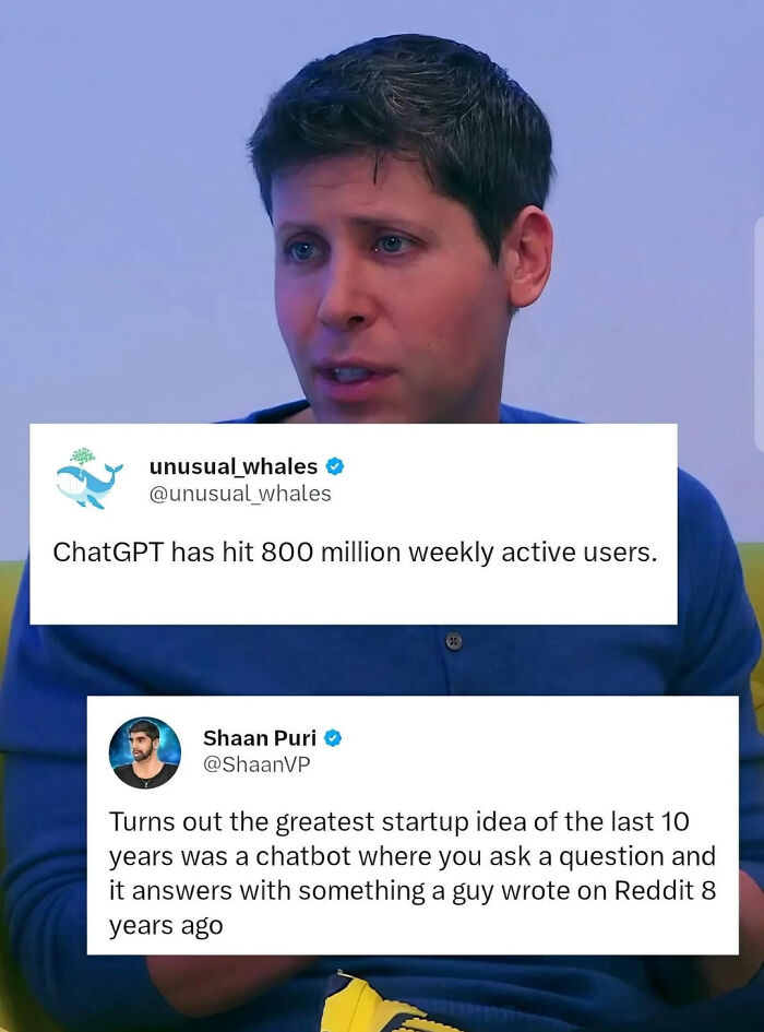 ChatGPT’s Favorite Hangout: Reddit