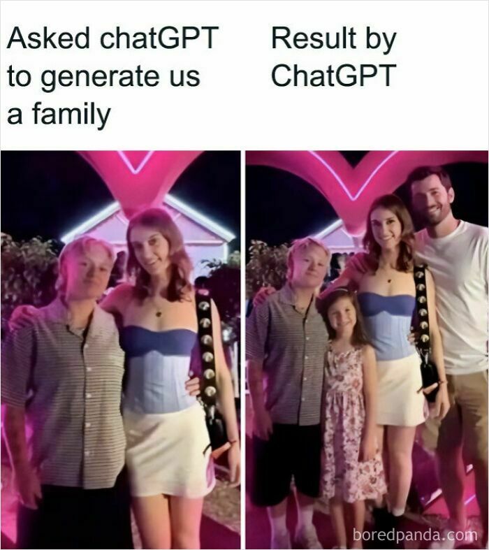 Well That Took a Turn!
