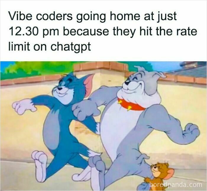 Vibe Coders Unite