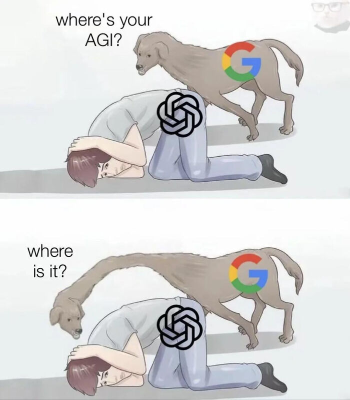 When’s That Gonna Happen?