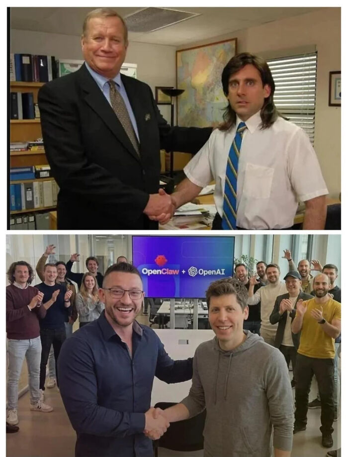 Same Same But Different