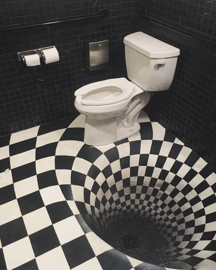 Cursed Toilet That’ll Haunt Your Dreams