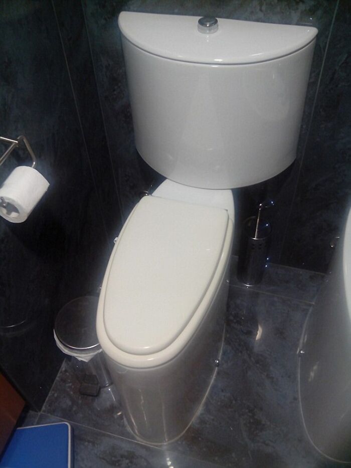 Yep, Another Toilet Fail Just For You