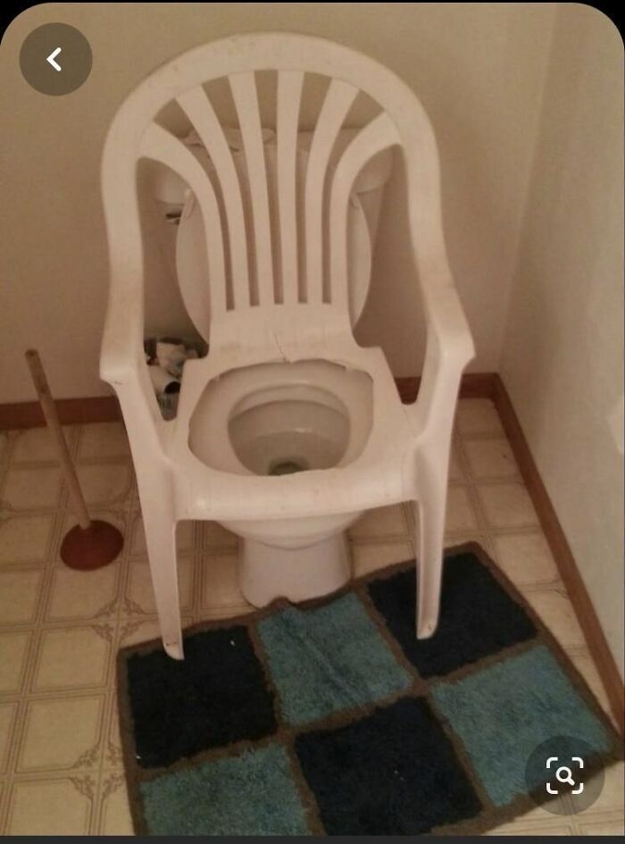 Yet Another Toilet Fail To Add To The Collection