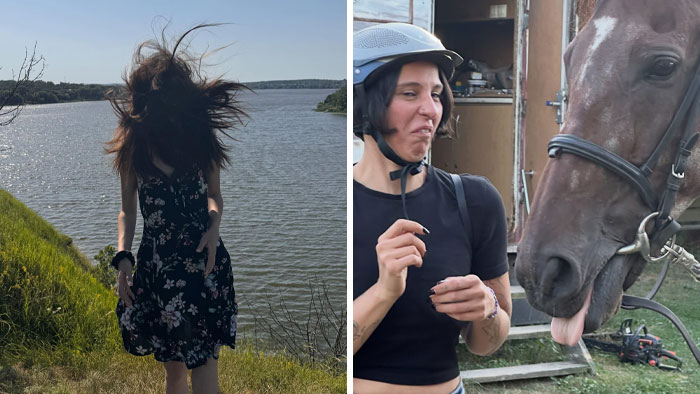 Wait… Your Partner Took THAT Photo?! Prepare to Laugh!