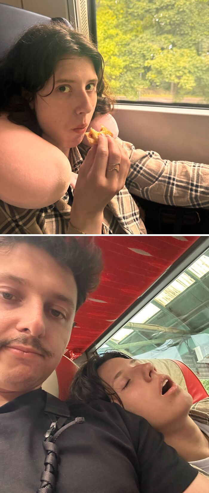 Photos He Loves Like They're Priceless Art (We Cringe)
