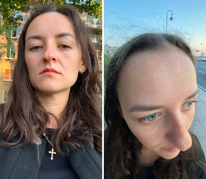 Beauty's In The Eye Of The Beholder... Or Something Like That