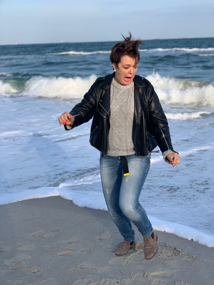 Wait... Your Partner Took THAT Photo?! Prepare to Laugh!
