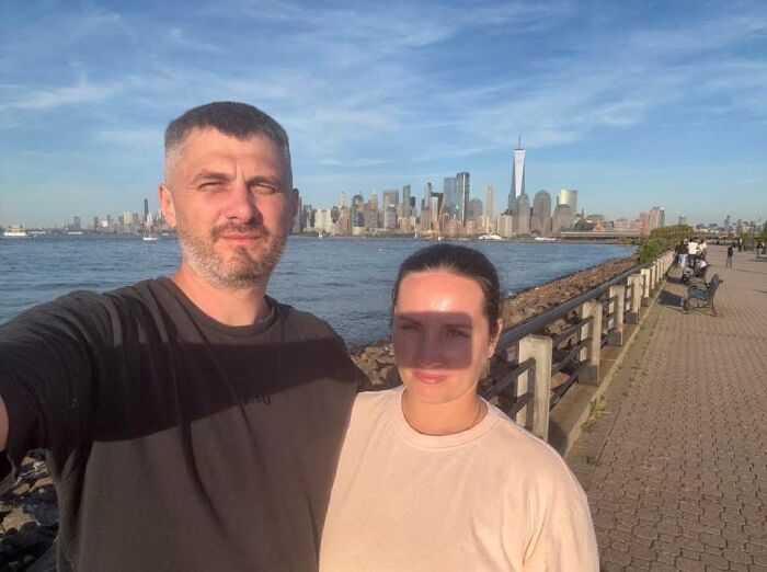 My Hubby’s Favorite Photo Of Me (Facepalm)