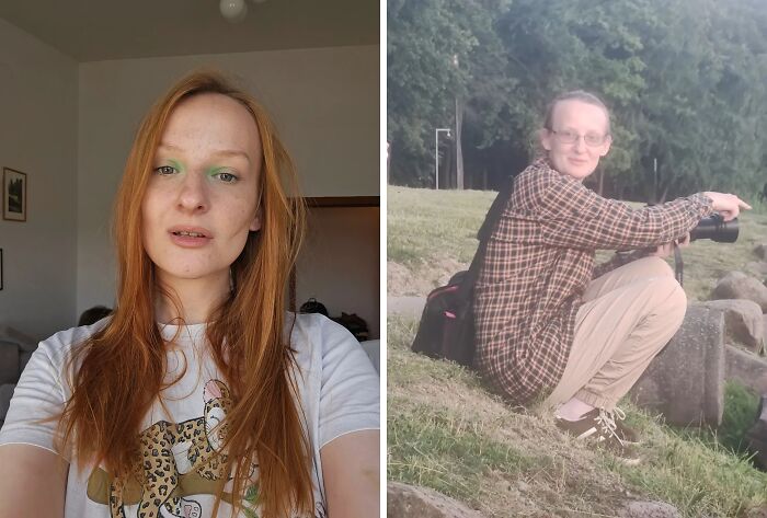 My Pics vs. My Partner’s Pics... The Ultimate Comparison