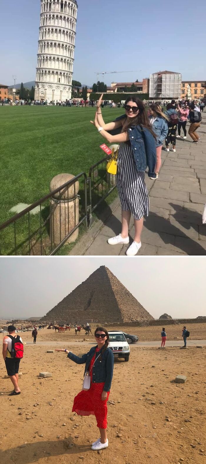Wait... Your Partner Took THAT Photo?! Prepare to Laugh!