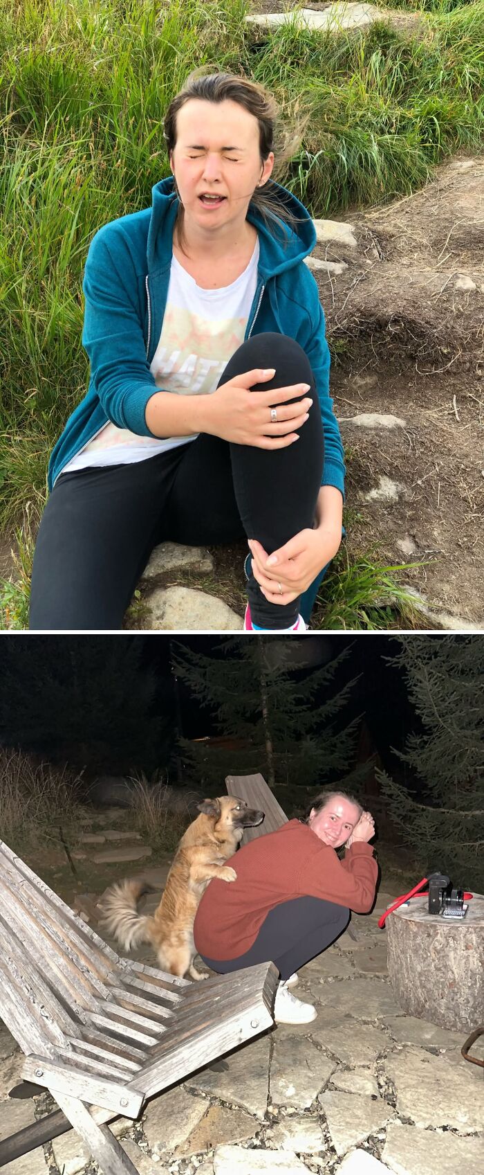 Wait... Your Partner Took THAT Photo?! Prepare to Laugh!