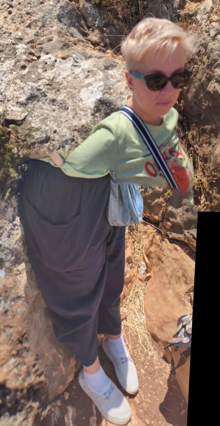 Wait... Your Partner Took THAT Photo?! Prepare to Laugh!