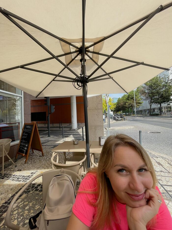 Wait... Your Partner Took THAT Photo?! Prepare to Laugh!