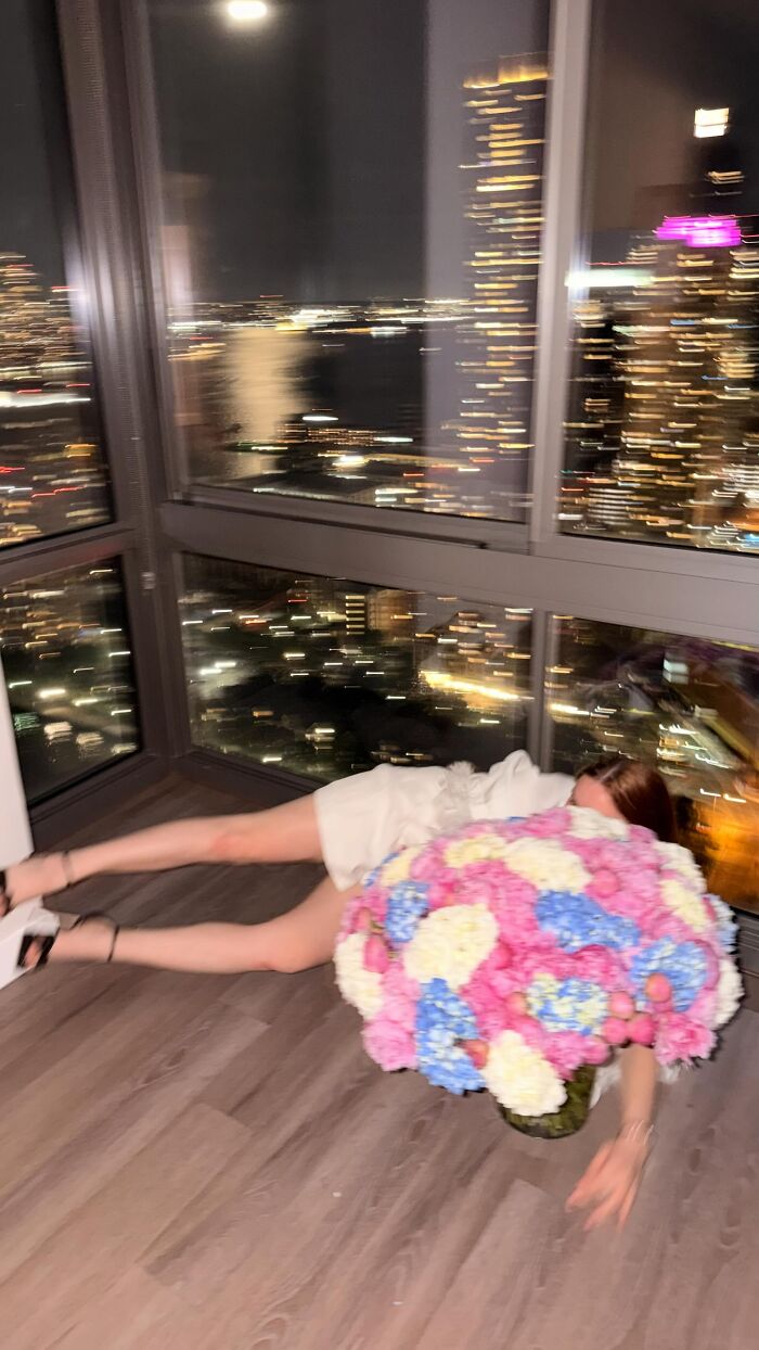 Wait... Your Partner Took THAT Photo?! Prepare to Laugh!