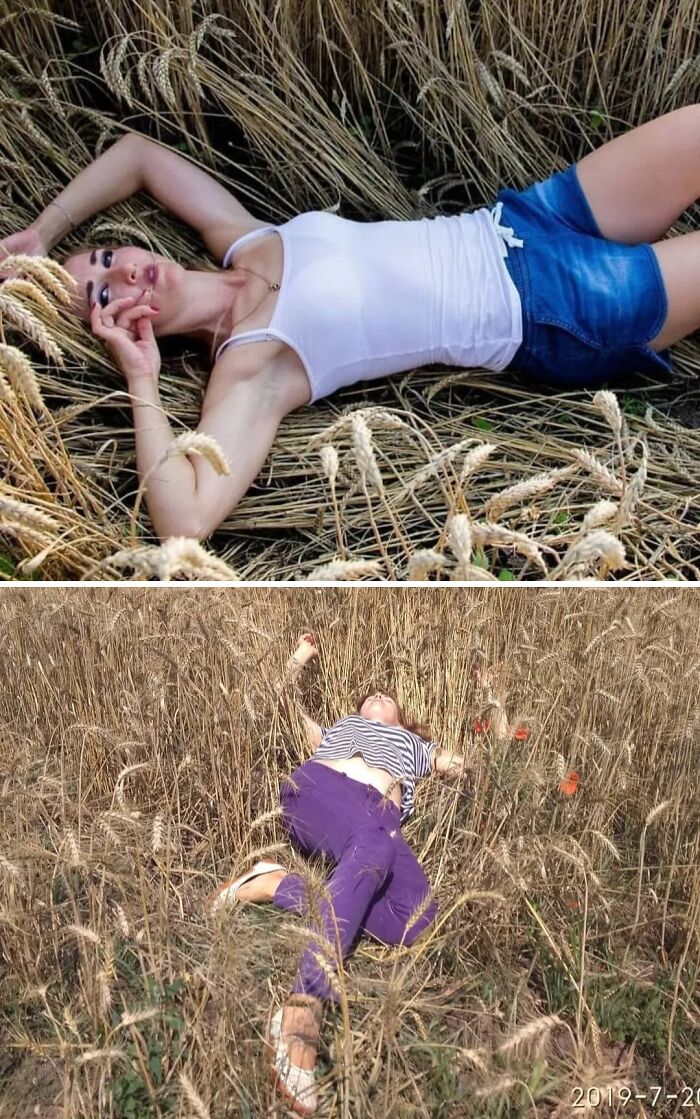 Expectations vs. Reality... The Saga Continues