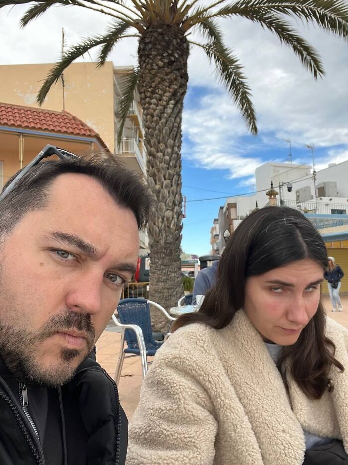 Wait... Your Partner Took THAT Photo?! Prepare to Laugh!