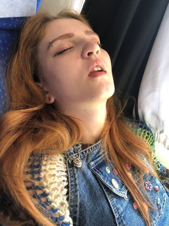 Wait... Your Partner Took THAT Photo?! Prepare to Laugh!