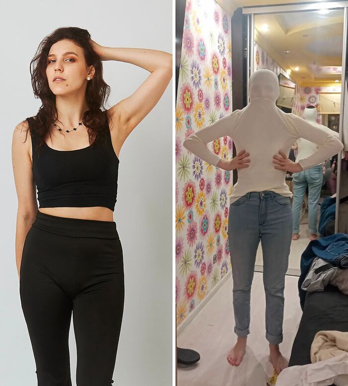 Another Round Of My Pics vs. His