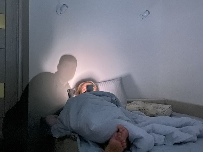 Wait... Your Partner Took THAT Photo?! Prepare to Laugh!