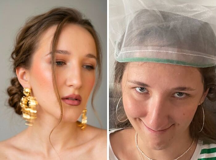 Yep, You Guessed It: My Pics vs. His Again!