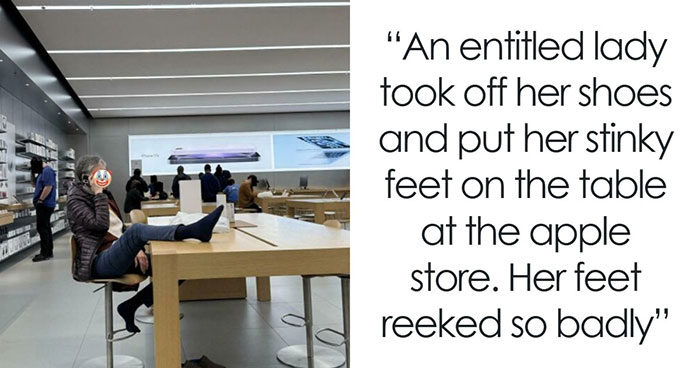 The Wildest People Who Totally Broke The Rules (And Our Patience)