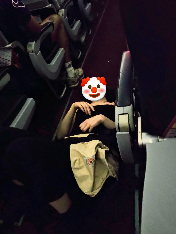 The Wildest People Who Totally Broke The Rules (And Our Patience)