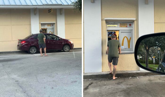 The Wildest People Who Totally Broke The Rules (And Our Patience)