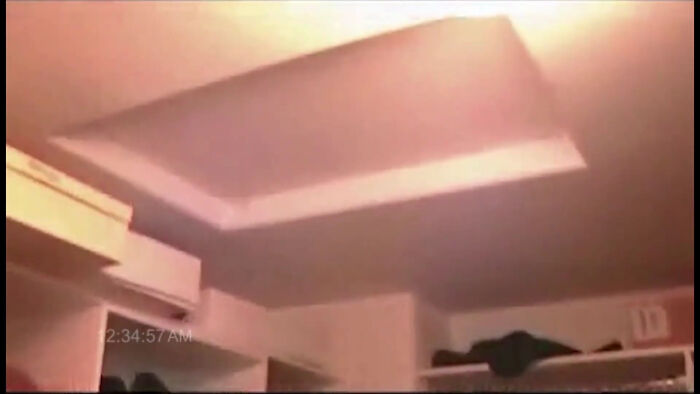 Wait, They Actually Ranked the Creepiest Ghost Videos Ever?