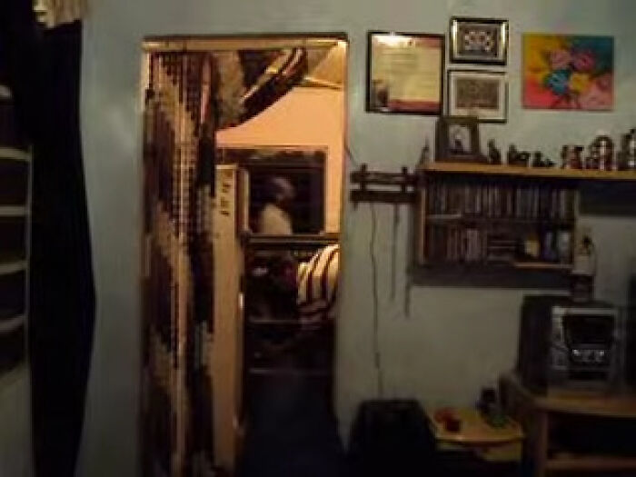 Wait, They Actually Ranked the Creepiest Ghost Videos Ever?