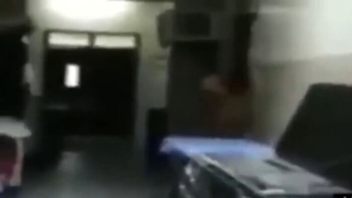 Wait, They Actually Ranked the Creepiest Ghost Videos Ever?