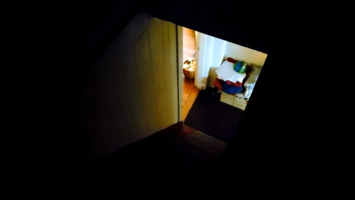 Wait, They Actually Ranked the Creepiest Ghost Videos Ever?