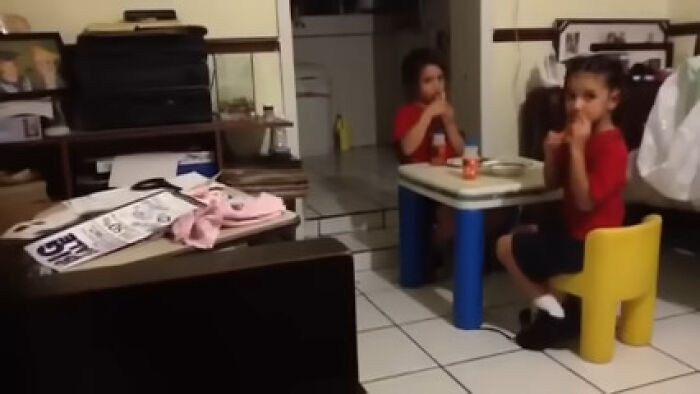 Wait, They Actually Ranked the Creepiest Ghost Videos Ever?