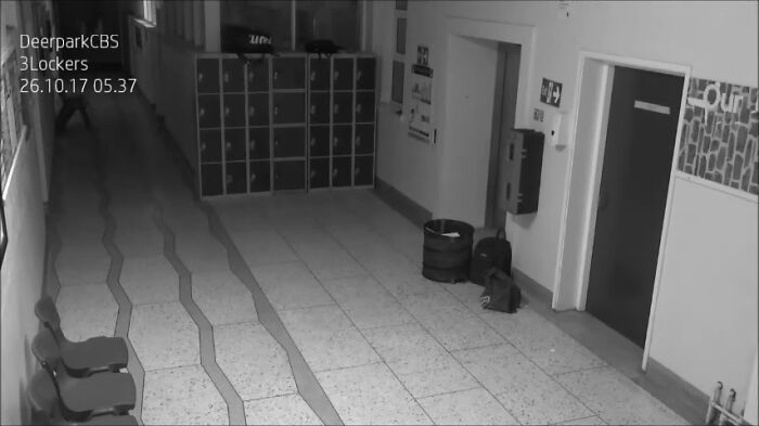 Wait, They Actually Ranked the Creepiest Ghost Videos Ever?