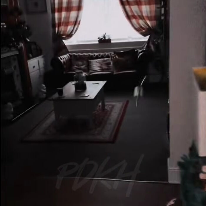Wait, They Actually Ranked the Creepiest Ghost Videos Ever?