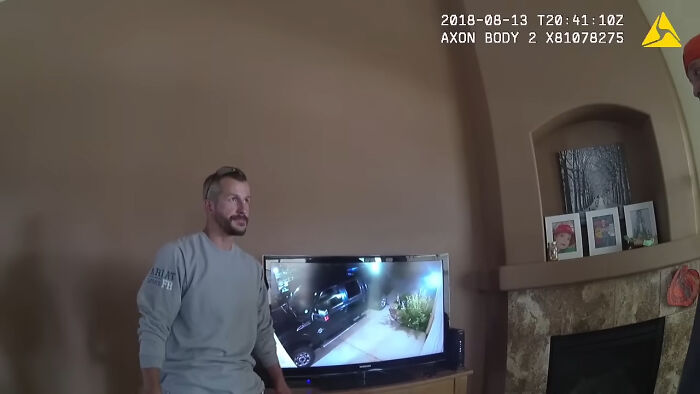 Wait, They Actually Ranked the Creepiest Ghost Videos Ever?