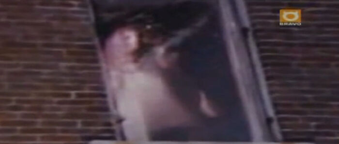 Wait, They Actually Ranked the Creepiest Ghost Videos Ever?