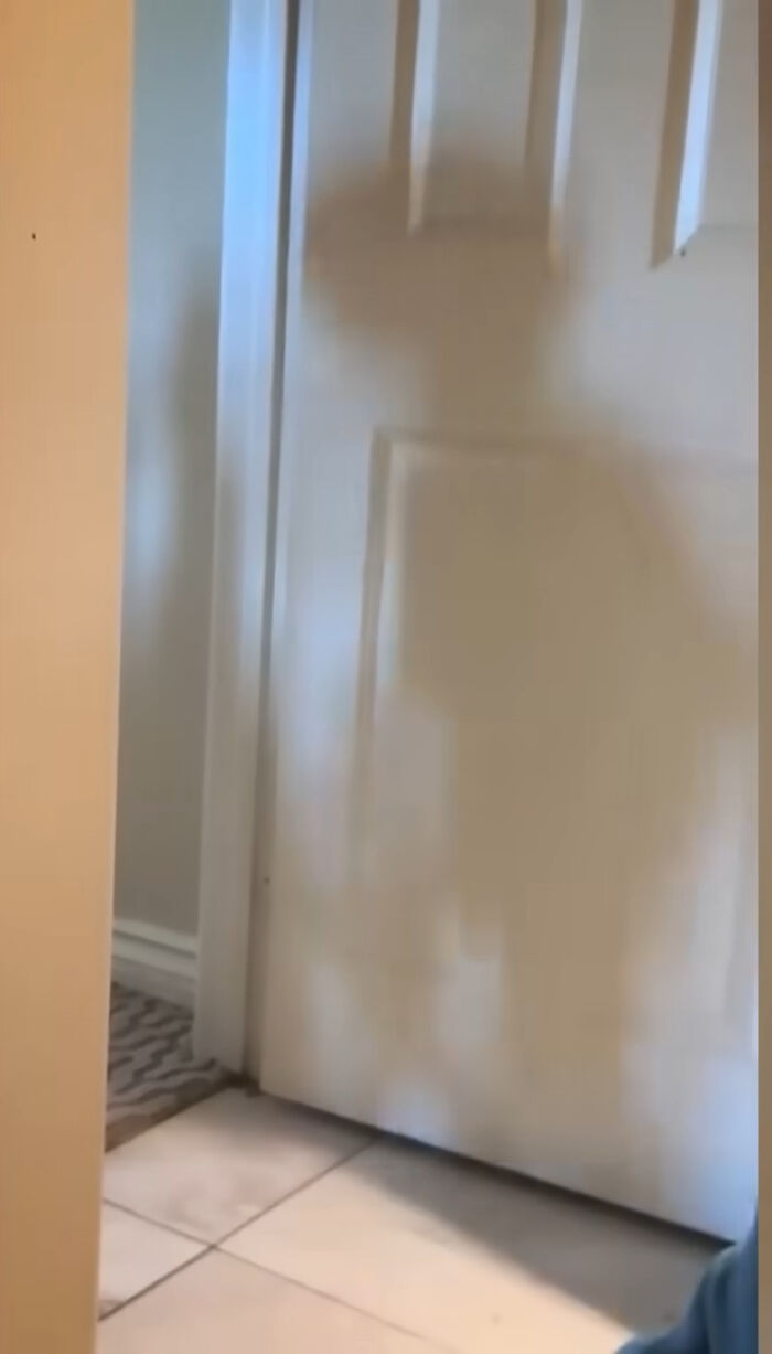 Wait, They Actually Ranked the Creepiest Ghost Videos Ever?