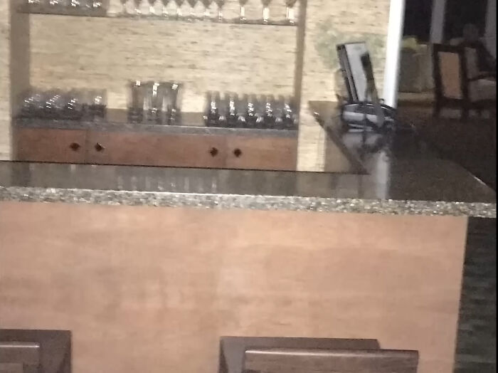 Wait, They Actually Ranked the Creepiest Ghost Videos Ever?