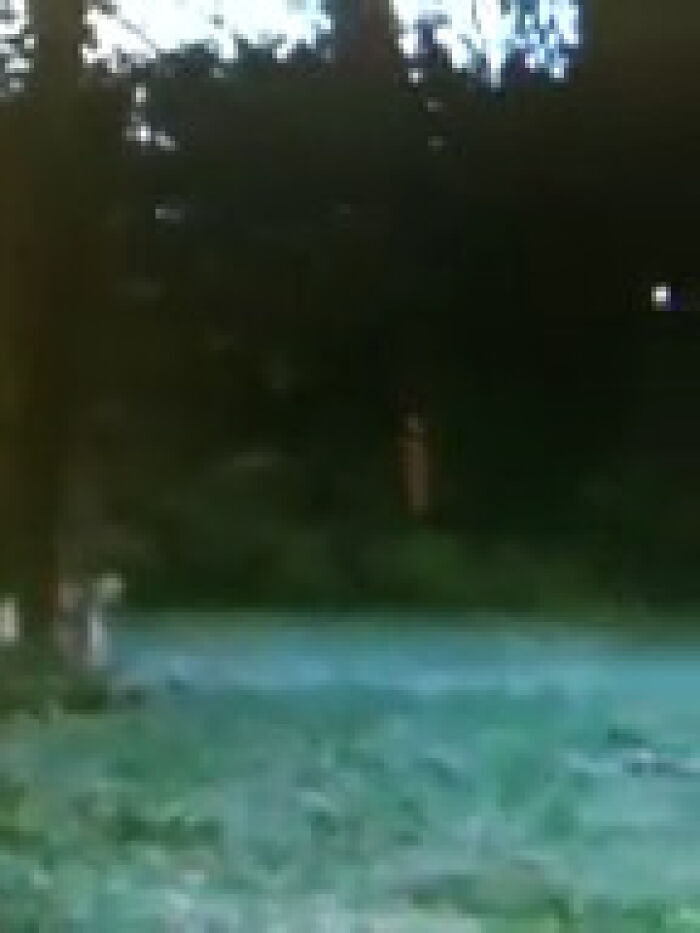 Wait, They Actually Ranked the Creepiest Ghost Videos Ever?