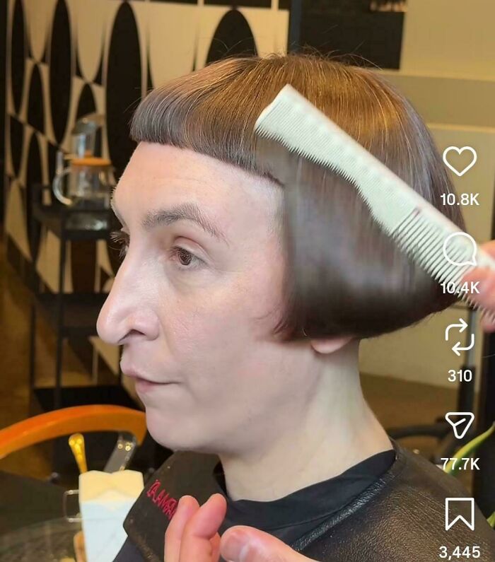 This Haircut Set the Internet on Fire – Love It or Hate It?