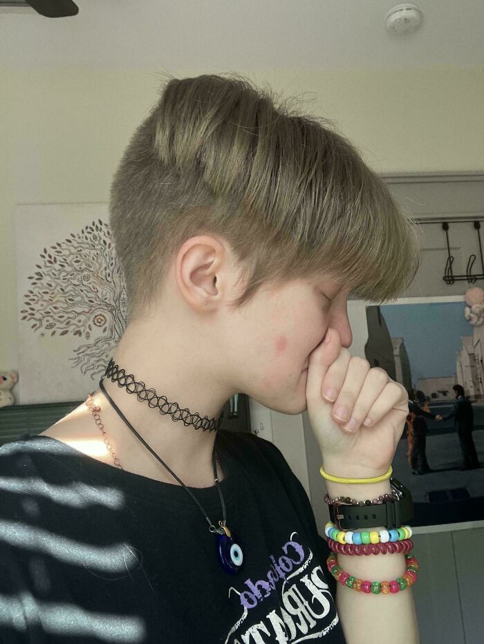 I Look Like I’m About to Ask for the Manager (And I’m Not Proud)
