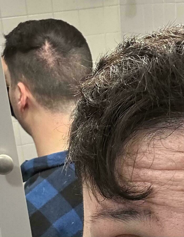 Wait, They Actually Did *This* Haircut?! The Funniest Salon Fails Ever