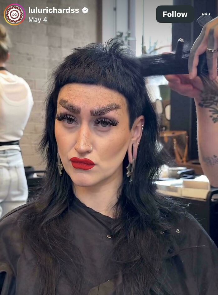 Wait, They Actually Did *This* Haircut?! The Funniest Salon Fails Ever