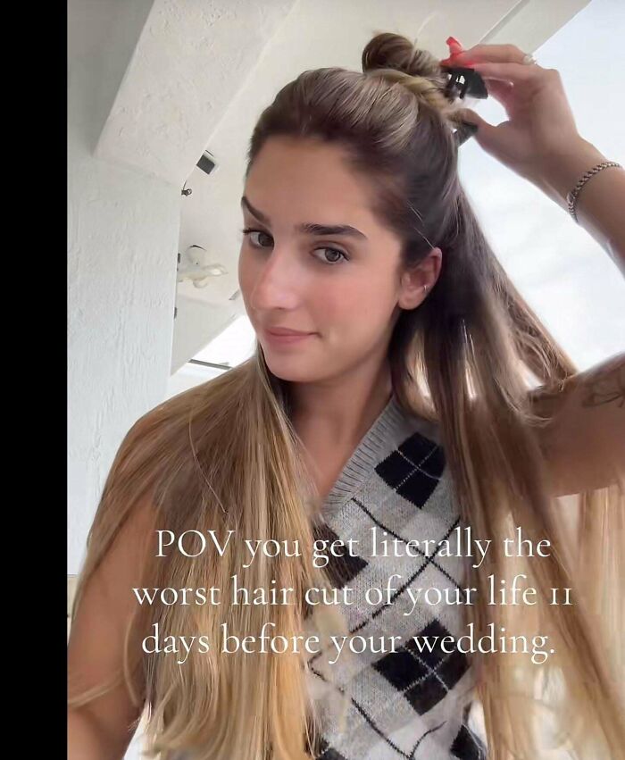 Wait, They Actually Did *This* Haircut?! The Funniest Salon Fails Ever