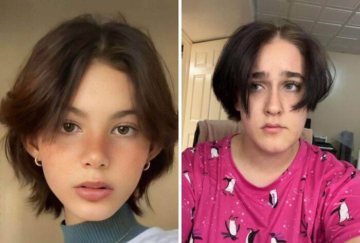 Wait, They Actually Did *This* Haircut?! The Funniest Salon Fails Ever