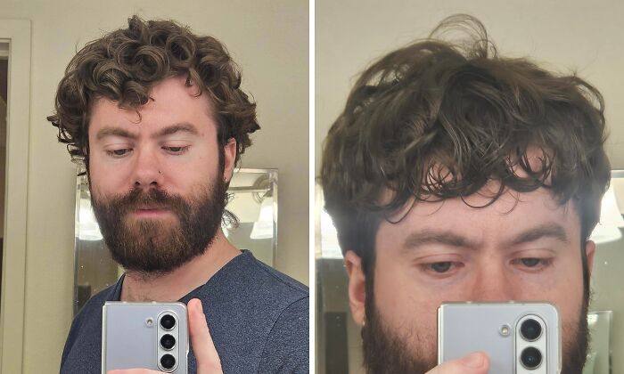 Wait, They Actually Did *This* Haircut?! The Funniest Salon Fails Ever