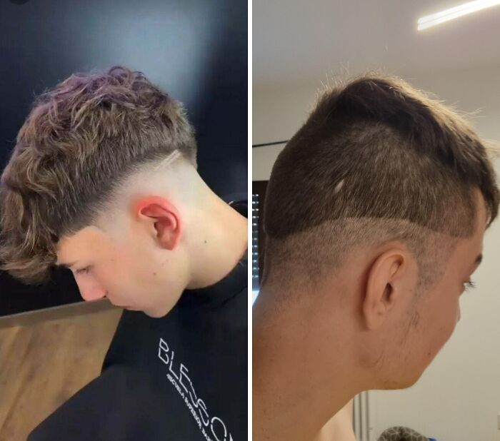 Wait, They Actually Did *This* Haircut?! The Funniest Salon Fails Ever